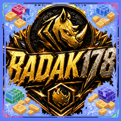 badak178 — mitra unggulan